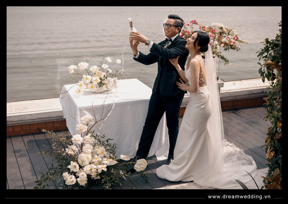 Trang trí tiệc cưới tại Villa Sông Saigon - 10.jpg